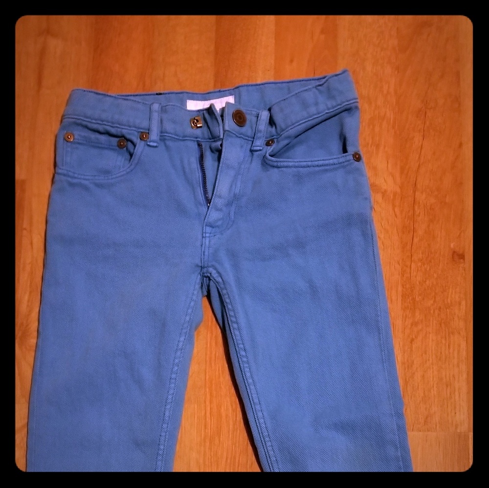 Burberry Girls Jeans